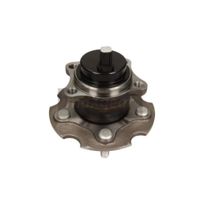 Afbeelding van Wiellagerset MAXGEAR 33 0945