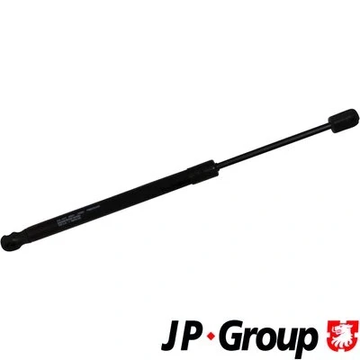Afbeelding van JP GROUP 1581203600 Gasveer achterklep 540N Aan beide zijden