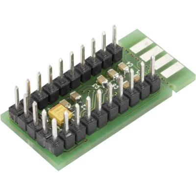 Afbeelding van TRU COMPONENTS TC 10461264 Interfaceconverter USB / RS232 Converter 1 stuk(s)