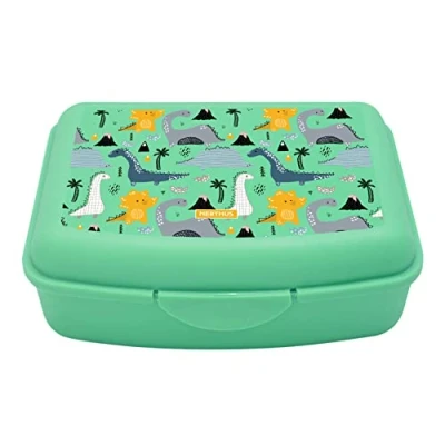 Afbeelding van NERTHUS FIH 923 Lunchbox, licht en eenvoudig te reinigen