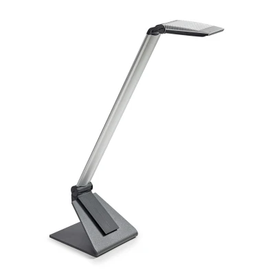 Afbeelding van Maul Maulsolaris, led bureaulamp, moderne designlamp met homogene lichtverdeling en geoptimaliseerde bescherming tegen verblinding, 4000 K, verbeterd thermisch beheer, Made in Germany