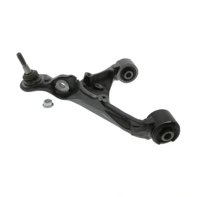 Afbeelding van Moog Draagarm LR WP 12694