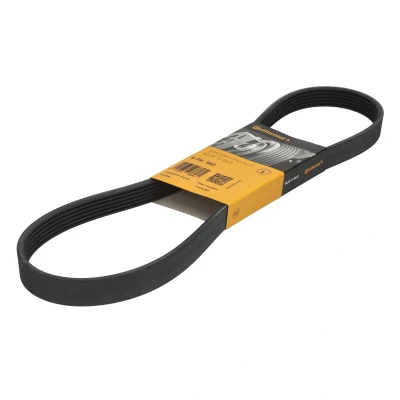 Afbeelding van Contitech Poly V riem 6PK962