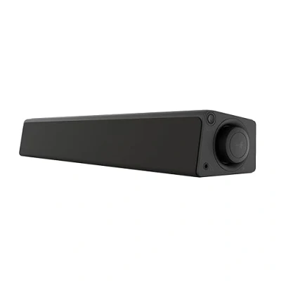 Afbeelding van CREATIVE Stage SE mini Compacte Onder monitor Soundbar met Bluetooth 5.3, USB Digitale Audio, Voor PC en mobiel
