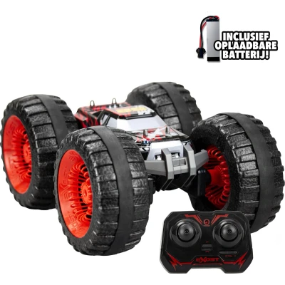 Afbeelding van Exost RC Land Buster Truggy 1:12 Bestuurbare auto incl. oplaadbare batterij