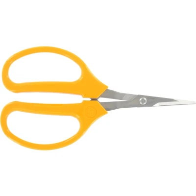 Afbeelding van ARS Handzame Oogstschaar Precisiewerk Softgrip 155 mm Oranje