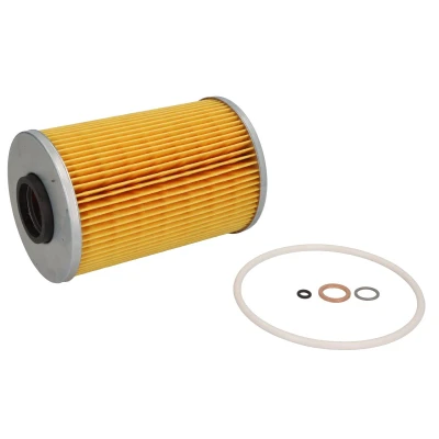Afbeelding van Hengst Filter Oliefilter E128H D24