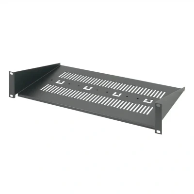 Afbeelding van Schroff 20118784 19 moduledrager Meerdere kleuren 1 stuk(s)