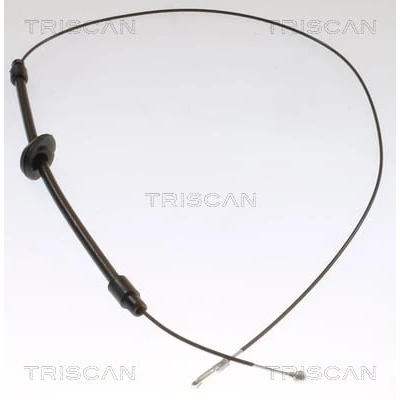 Afbeelding van Triscan Handremkabel 8140 231161