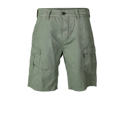 Afbeelding van Brunotti short Caldo kakigroen