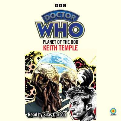 Afbeelding van Doctor Who: Planet of the Ood: 10th Novelisation