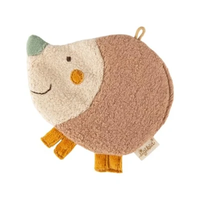Afbeelding van sigikid® knisperdoek egel sigibaby