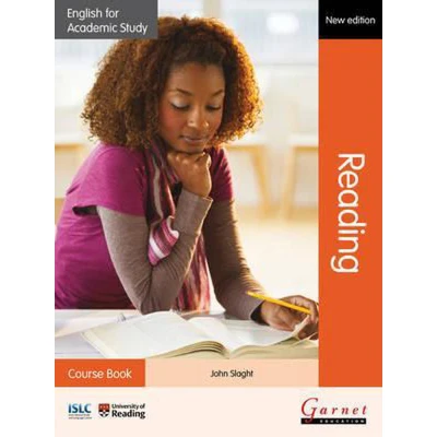 Afbeelding van English for Academic Study