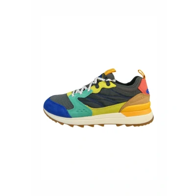 Afbeelding van Merrell Heren Alpine 83 Sneaker Recraft, Legering Multi, 41.5 EU