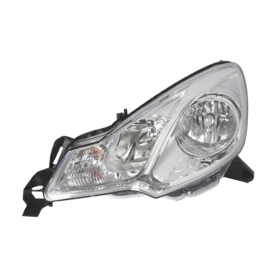 Afbeelding van Koplamp DEPO 552 1134LMLDEM5, Links