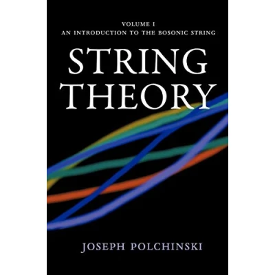 Afbeelding van String Theory: An Introduction to the Bosonic String: Volume 1