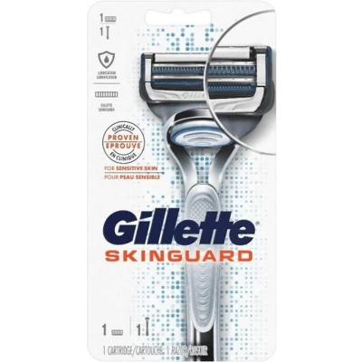 Afbeelding van Gillette Skinguard Sensitive Razor