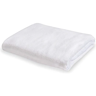 Afbeelding van Tuur® Matrasbeschermer 00x000cm Mattress protector 160x200cm