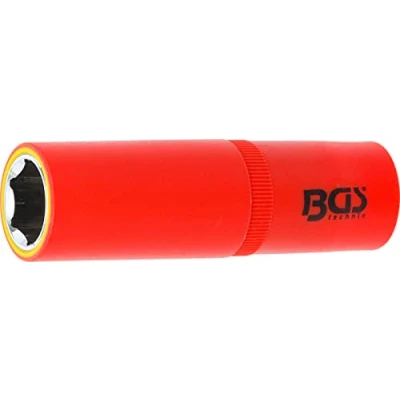 Afbeelding van BGS 72067 VDE dopsleutel, zeskant 12,5 mm (1/2&quot;) 17