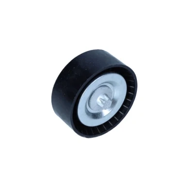 Afbeelding van Geleide rol/omdraairol, Poly V riem MAXGEAR 54 1672, voor o.a. MERCEDES BENZ