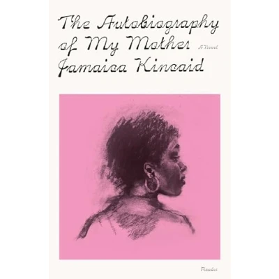 Afbeelding van FSG Classics The Autobiography of My Mother