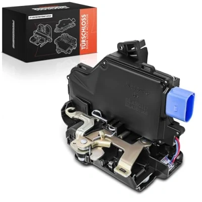 Afbeelding van Deurslot servomotor rechtsvoor voor J e T a III 1K2 o u r n 1T1 1T2 g 7LA 7L6 7L7 Golf V 1K5 1K1 Plus 5M1 521 2002 2013 3D1837016