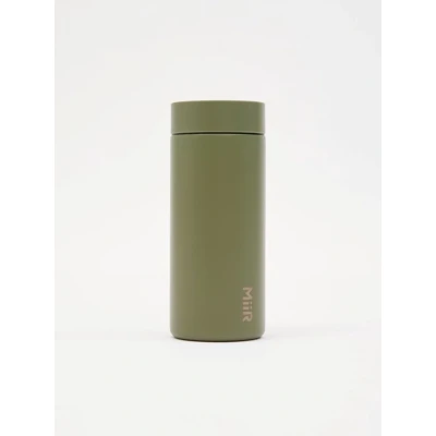 Afbeelding van Reisfles MiiR 360 Traveler Evergreen 354ml