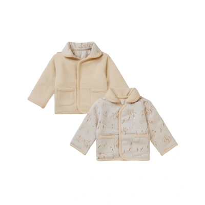 Afbeelding van Jack Benton Reversible Oatmeal 68