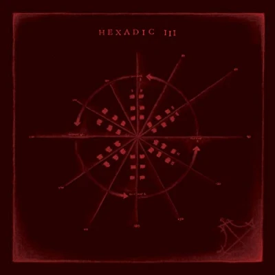 Afbeelding van V/A Hexadic Iii