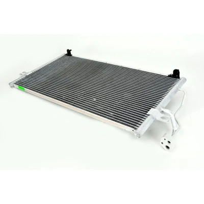 Afbeelding van Condensor, airconditioning NRF 35293