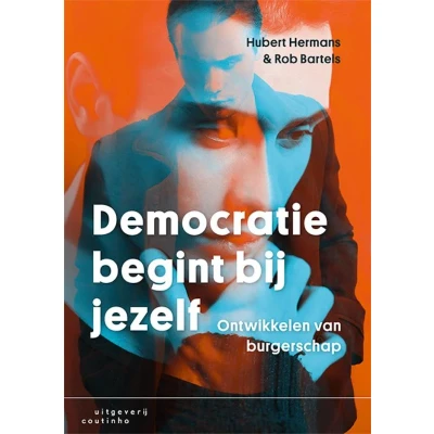 Afbeelding van Democratie begint bij jezelf