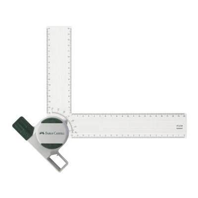 Afbeelding van Faber Castell sneltekenkop TK System FC 171200