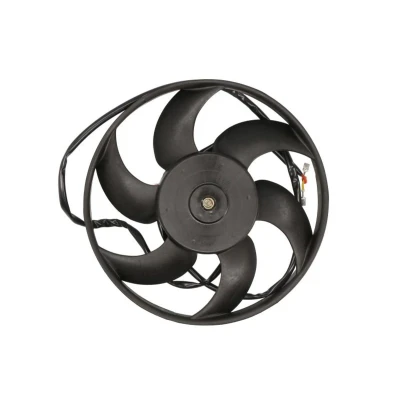 Afbeelding van NRF Ventilatorwiel motorkoeling 47691