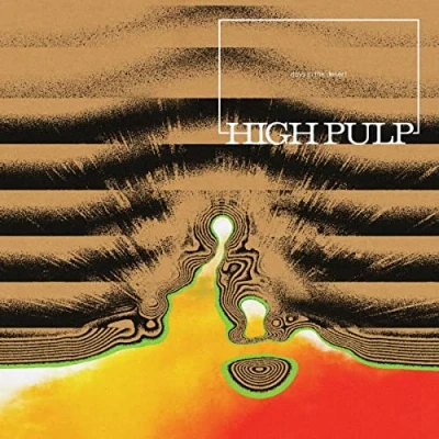 Afbeelding van High Pulp Days In The Desert (CD)
