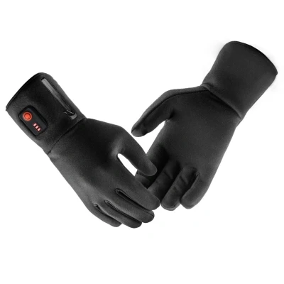 Afbeelding van Bertschat Verwarmde onder Handschoenen PRO USB XL Elektrische / met verwarming