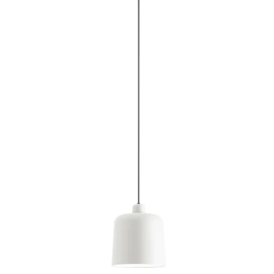 Afbeelding van Luceplan Zile Hanglamp SmallØ20 Wit