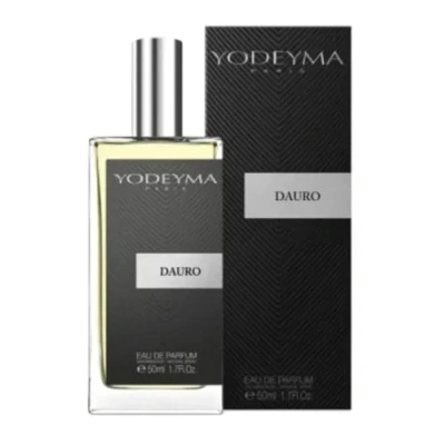 Afbeelding van Yodeyma Dauro 50ml Eau De Parfum voor heren
