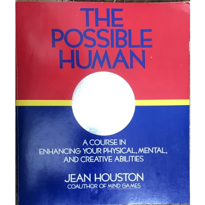Afbeelding van The Possible Human