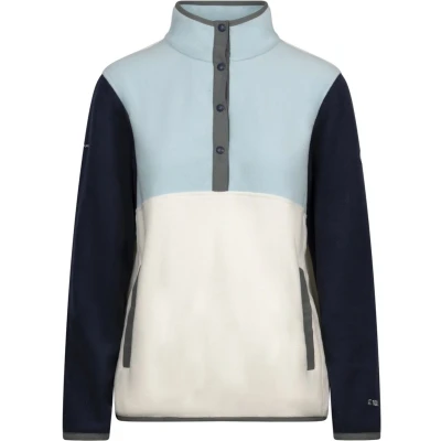 Afbeelding van Trespass Damen Fleecejacke Garzoni Fleece At100 Seafoam XL