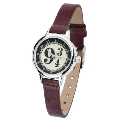 Afbeelding van HARRY POTTER Watch GIRL Platform 9 3/4