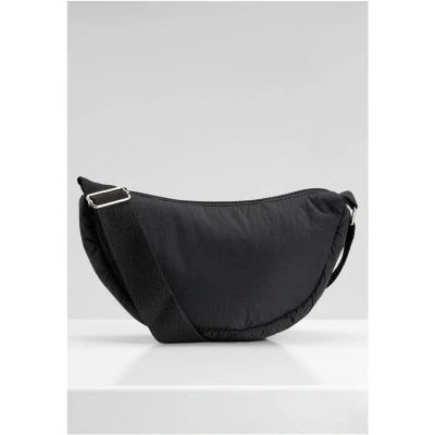 Afbeelding van Urban Classics Unisex TB7219 Small Padded Bag, zwart, Eén Maat