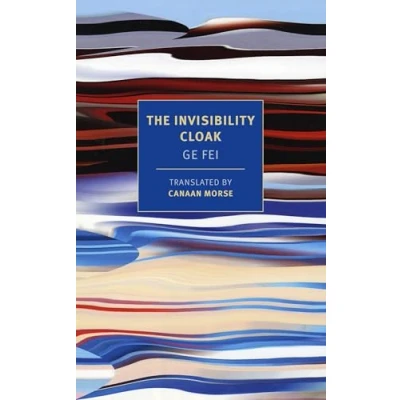 Afbeelding van The Invisibility Cloak