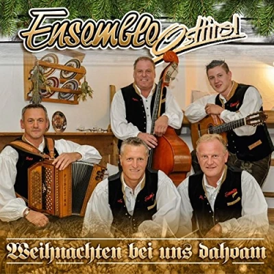 Afbeelding van Weihnachten Bei Uns Dahoam