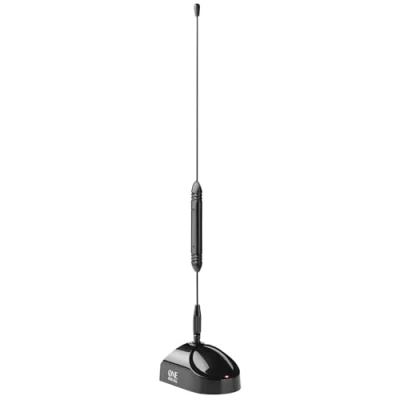 Afbeelding van One For All SV 9311 5G Passieve DVB T/T2 staafantenne Binnen Zwart