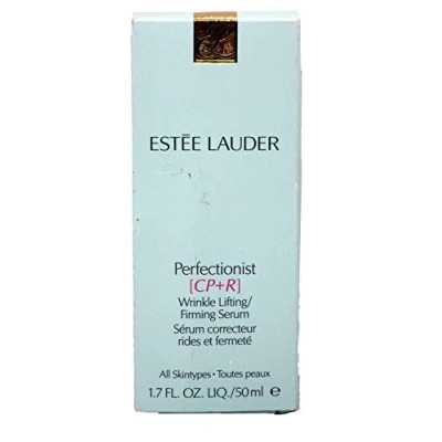 Afbeelding van Estée Lauder Perfectionist Wrinkle Lifting Firming Serum 50 ml