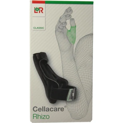 Afbeelding van Duimbrace Cellacare Rhizo Classic Small
