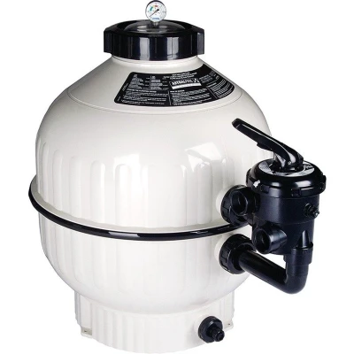 Afbeelding van Astral Cantabric zandfilter 600 zonder zijklep