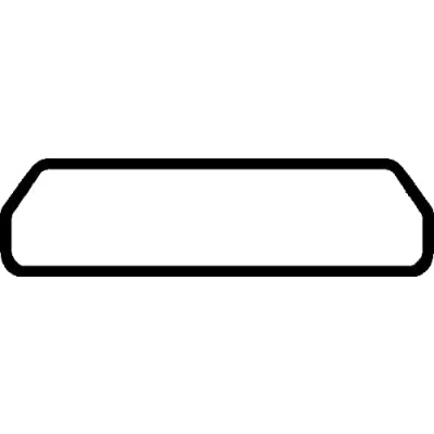 Afbeelding van Corteco Kleppendekselpakking 440072P