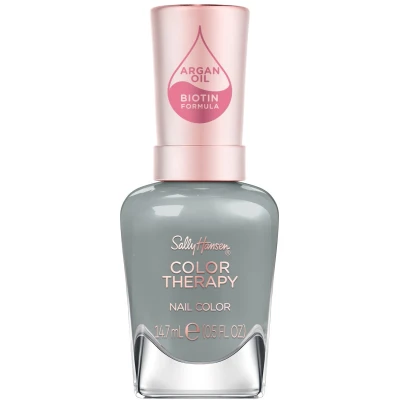 Afbeelding van Sally Hansen Color Therapy nagellak 474 Gorgeous Granite