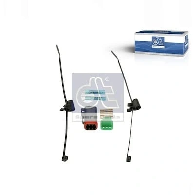 Afbeelding van Reparatieset DT 2.92810